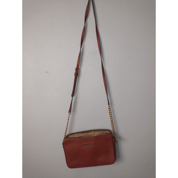 Michael kors jet set Crossbody - Picture 1 of 10
